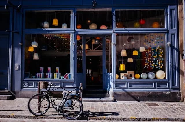 LWS SHOP